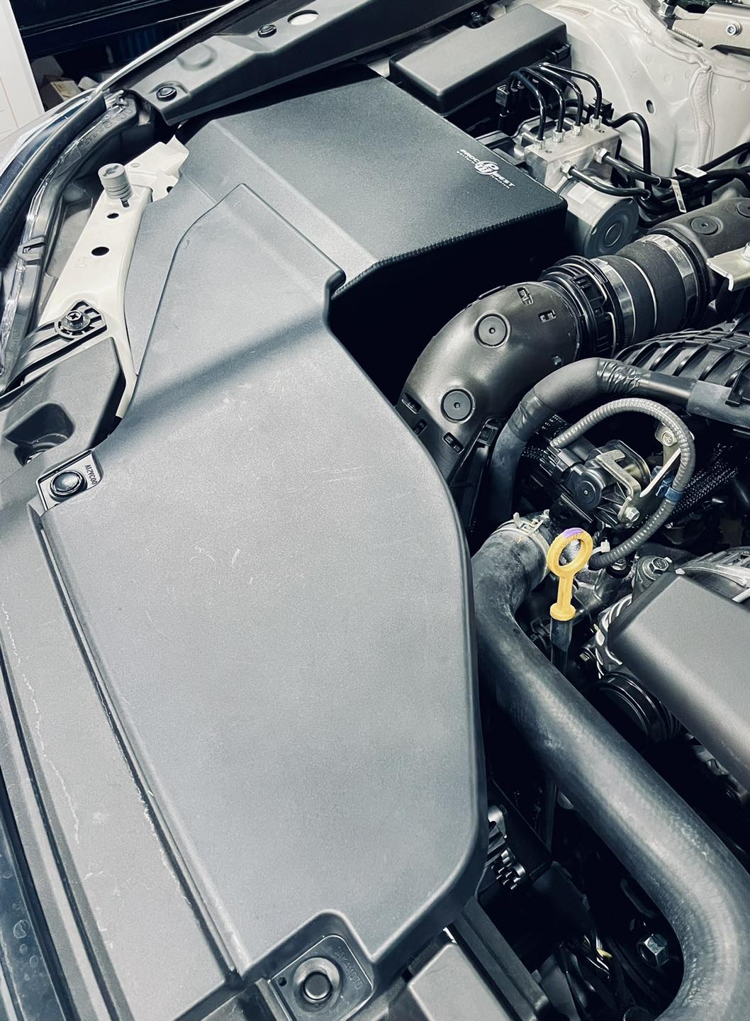 UPSPEC 220KW Package on COBB AP for 2022+ WRX 6mt 98ron