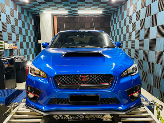 UPSPEC Garage Stage 1 OTS COBB AP Map for 2015-21 WRX 6mt