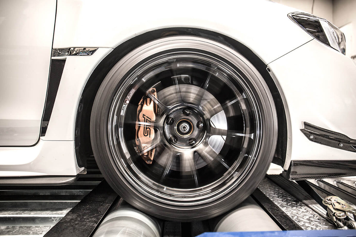 UPSPEC GARAGE – UPSPEC PERFORMANCE
